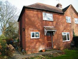 5, St Georges Cottages, Tethering Drove, Fordingbridge SP6 2NJ