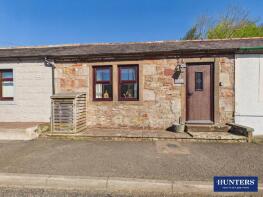 2 Redrock Cottage, Bridge Street, Annan DG12 5LR