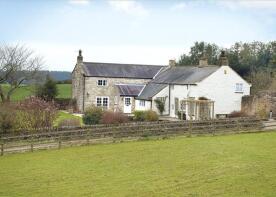 Theakstone House Farm, Low Gate Lane, Ripon HG4 3EL