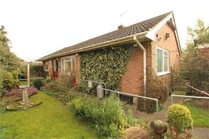 1, St Margarets Drive, Lutterworth LE17 5HW