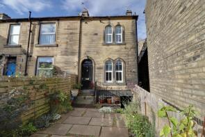 90, Woodhead Road, Holmbridge, Holmfirth HD9 2NL
