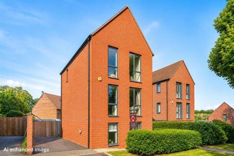 Zachary Close, Coulsdon