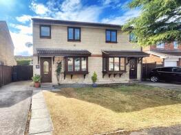 3, Roebuck Close, Weston-super-mare BS22 7LX