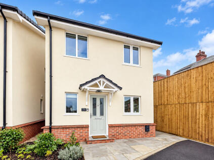 Chickerell Road, Weymouth