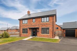 1, Goldcrest Road, Newcastle Upon Tyne NE15 9FD