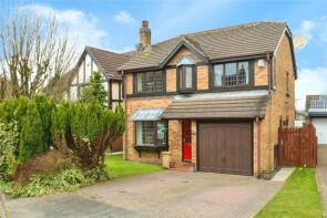 4, Whittle Green, Woodplumpton, Preston PR4 0WG