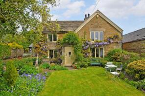 Cordwell House, Cordwell Lane, Millthorpe, Dronfield S18 7WH