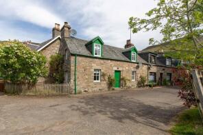 1 Lilac Cottage, Bridgend Road, Pitlochry PH16 5PX