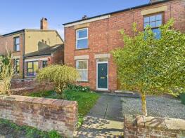 8, Werner Terrace, Calvert, Buckingham MK18 2HQ