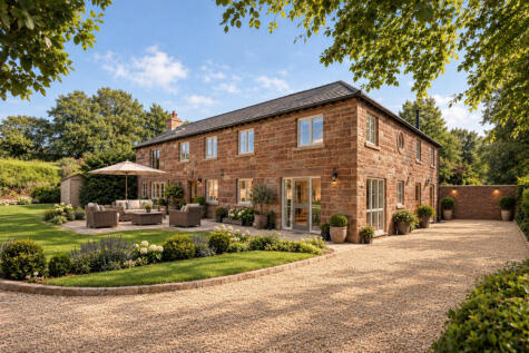 Utkinton, Tarporley