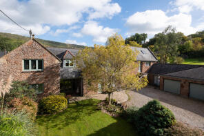 Manor Farm Barn, Stoke Street, Rodney Stoke, Cheddar BS27 3UP