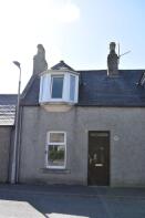 55, High Street, Fraserburgh AB43 6NF