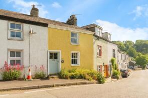 8, The Row, Spark Bridge, Ulverston LA12 8BS
