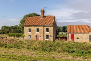 Keepers Cottage, Malpas, The Butts, Scarborough YO13 9DJ