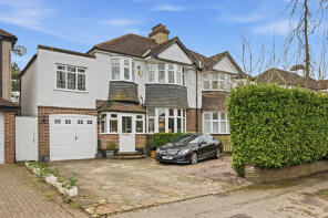193, Banstead Road South, Sutton SM2 5LW