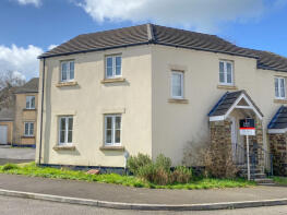 17, Dipper Drive, Tavistock PL19 9FS