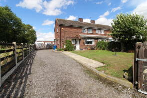 7, Glentworth Road, Kexby, Gainsborough DN21 5NA