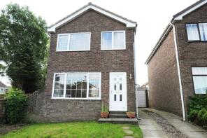 12, Curlew Crescent, Catterick Garrison DL9 3NS