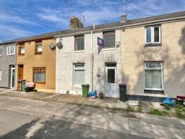 3, Conway Terrace, Croesyceiliog, Cwmbran NP44 2JX