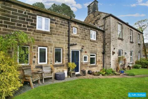 Moor Road. Ashover.