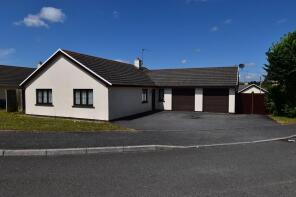 35, Meadow Road, Jameston, Tenby SA70 8QF