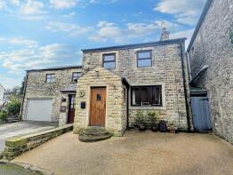Orchard View, Harrison Terrace, Clitheroe BB7 4RQ