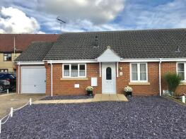 1, Mary Shanks Close, Thetford IP25 6FB