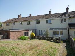 42, Beacon View, Coleford, Radstock BA3 5PE