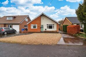 25 The Willows, Station Road, Reepham, Lincoln LN3 4DN