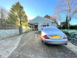 Hawthorn Cottage, Alverstone Road, Sandown PO36 0NZ