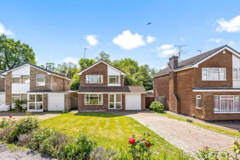 The Croft, Hassocks, BN6 8EG