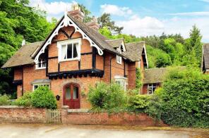 Keepers Cottage, Monkhopton, Bridgnorth WV16 6SB