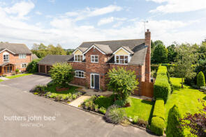 6, Greenhaven Court, Nantwich CW5 7QG
