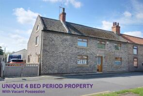 24 Willow View, Queen Street, Goole DN14 7QA