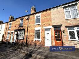 4, Albert Street, Stone ST15 8HQ