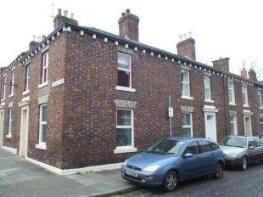 6, Hawick Street, Carlisle CA2 5UW