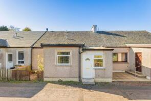 93, Crosswood Terrace, Tarbrax, West Calder EH55 8XE