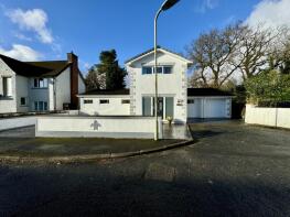 Bramblewood, Gwaelodygarth Close, Gurnos, Merthyr Tydfil CF47 8DX