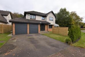 47, Langmuir Avenue, Perceton, Irvine KA11 2DS