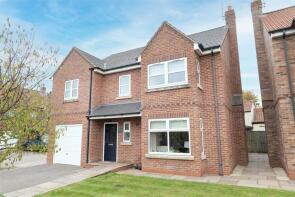 4, Williamsfield Road, Driffield YO25 9BH
