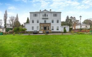 2, 53 Mapperley Hall, Lucknow Avenue, Nottingham NG3 5AZ