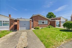 7, Cambridge Way, Bures CO8 5BG