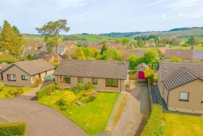 8, Mill Gardens, Dollar FK14 7LQ