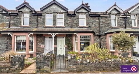 82 Blencathra Street, Cumbria, KESWICK, CA12