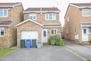 196, Cedar Road, Balby, Doncaster DN4 9ET