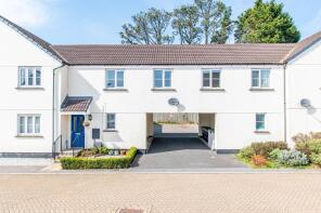 11, Penhale Close, Liskeard PL14 4FH