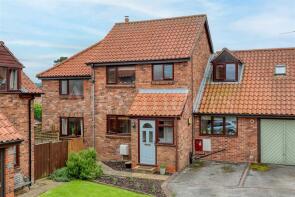 23, Home Pastures, Melton Mowbray LE14 4JB