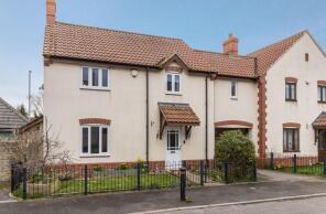 4, Partridge Close, Greinton, Bridgwater TA7 9BA