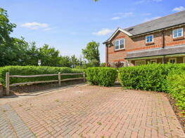 1, Brickyard Cottages, Long Furlong, Worthing BN13 3XU