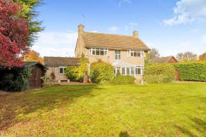 The Chestnuts, Holmewood, Peterborough PE7 3PF